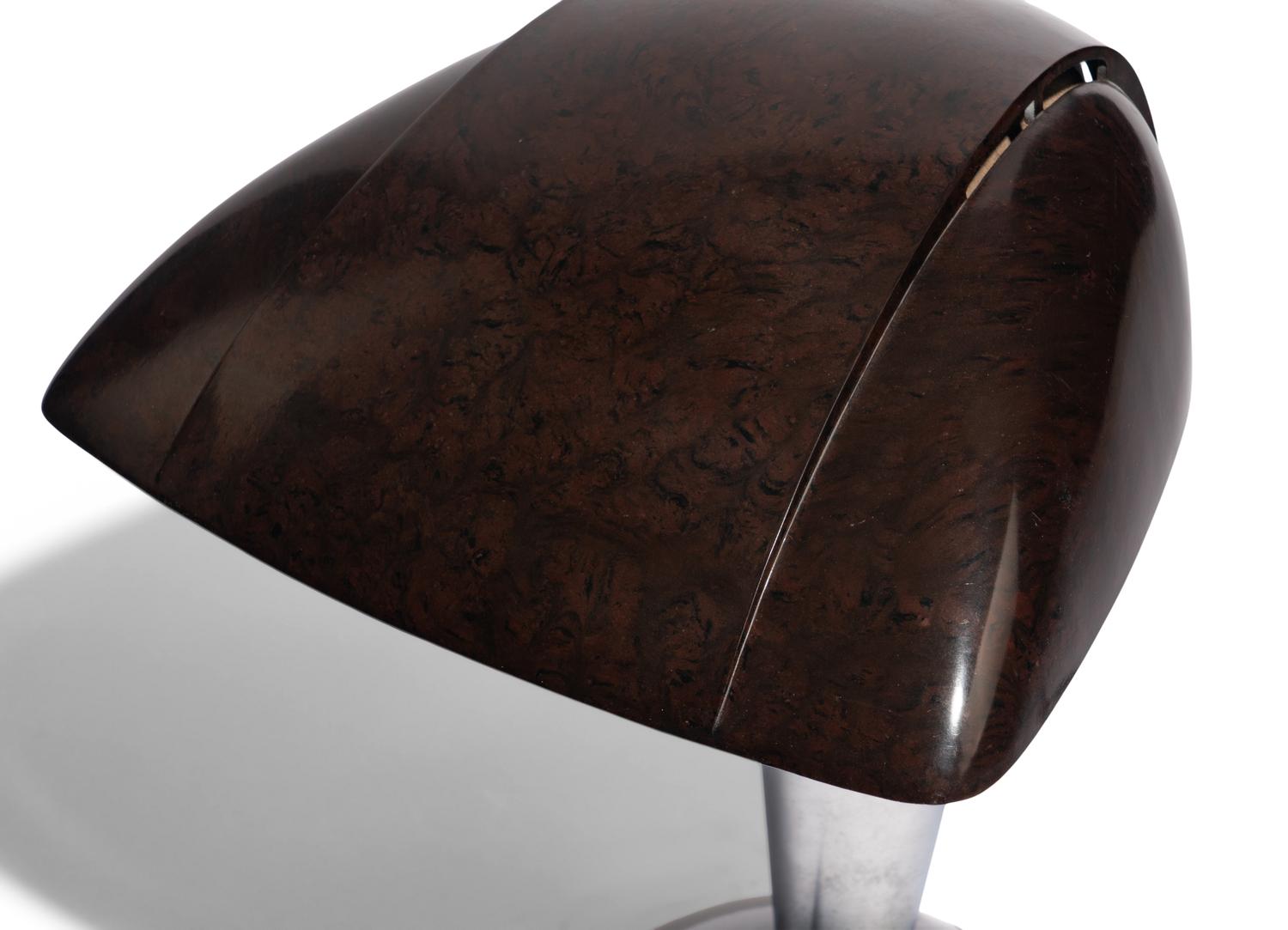 Polaroid desk lamp 114