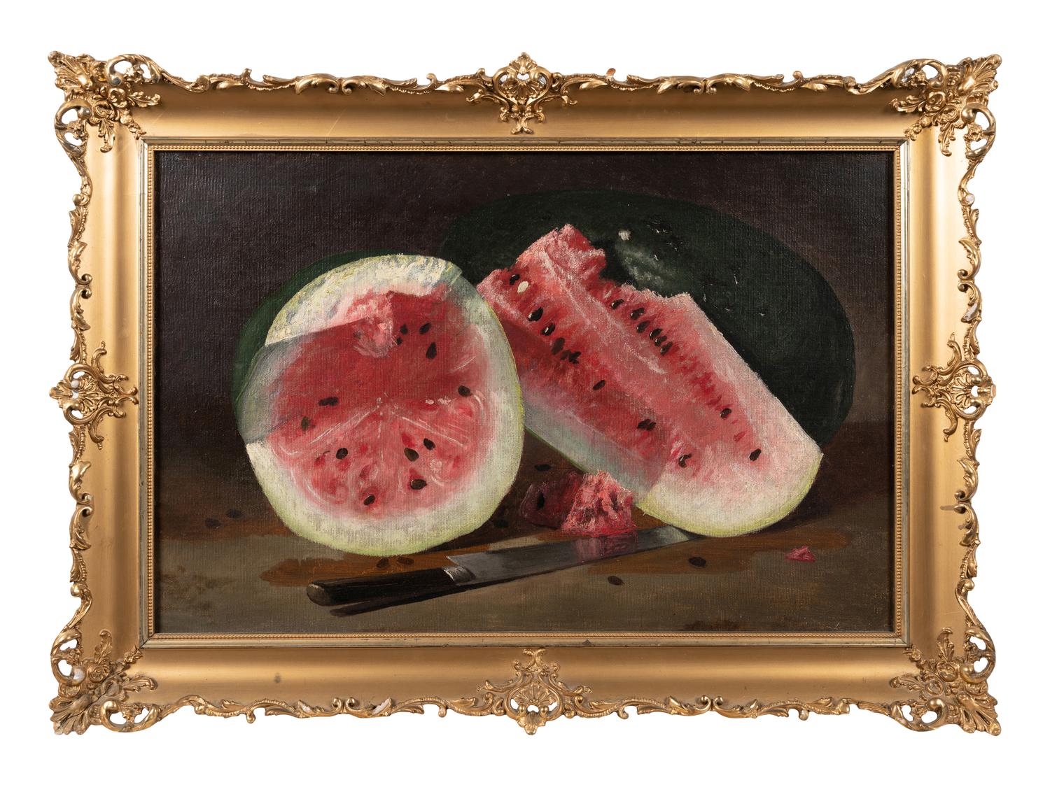 Artist Unknown, 19th Century