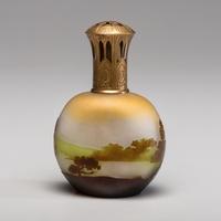 Cameo Perfume Burner