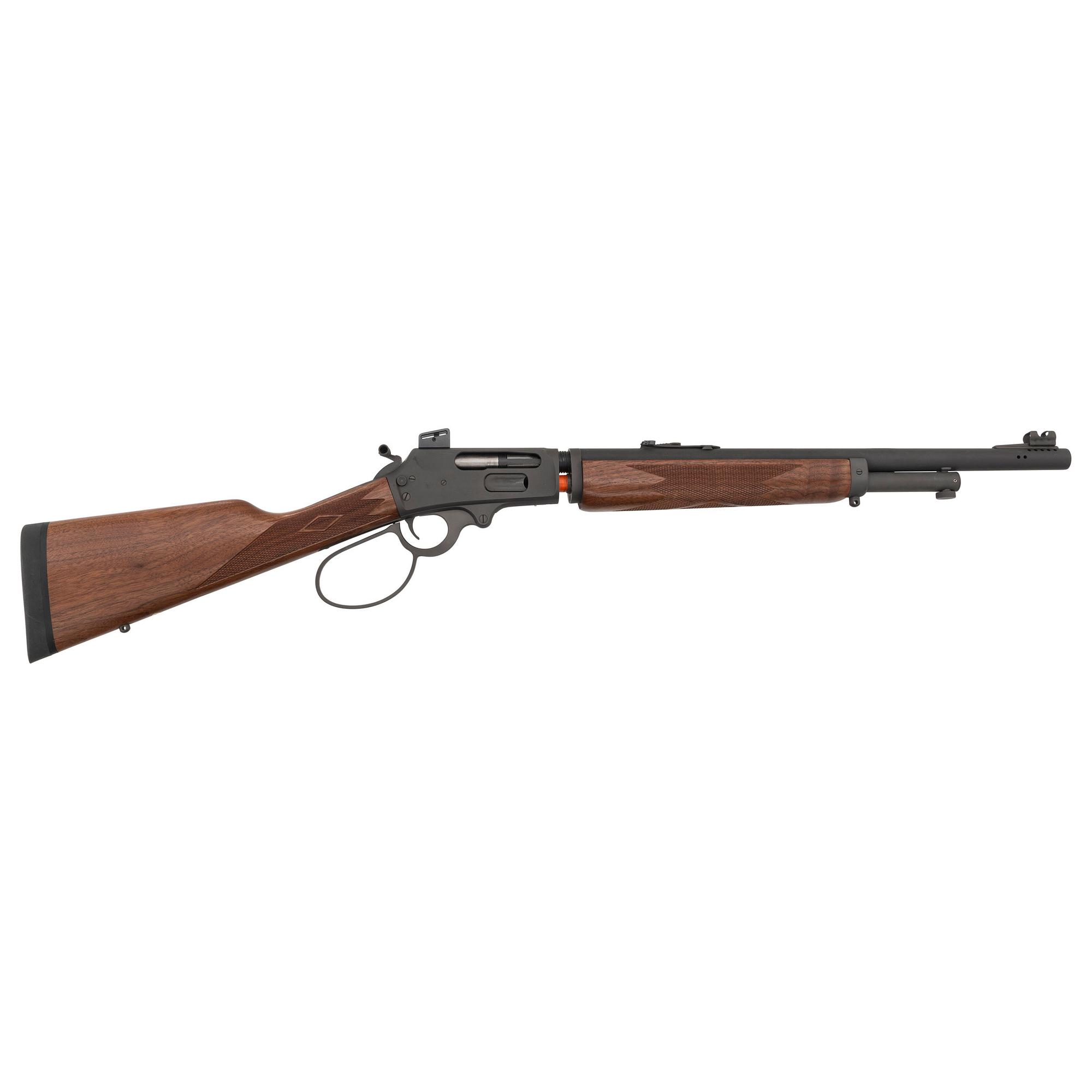 *Wild West Custom Guns Co-Pilot Take Down Marlin Model 1895G Rifle