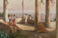 Likely Italian, 19th Century