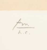 Octavio Paz Suite : Nocturne II , 1988