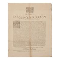 [Colonial America] The King of England Declares War Against Spain, Igniting the War of Jenkins' Ear