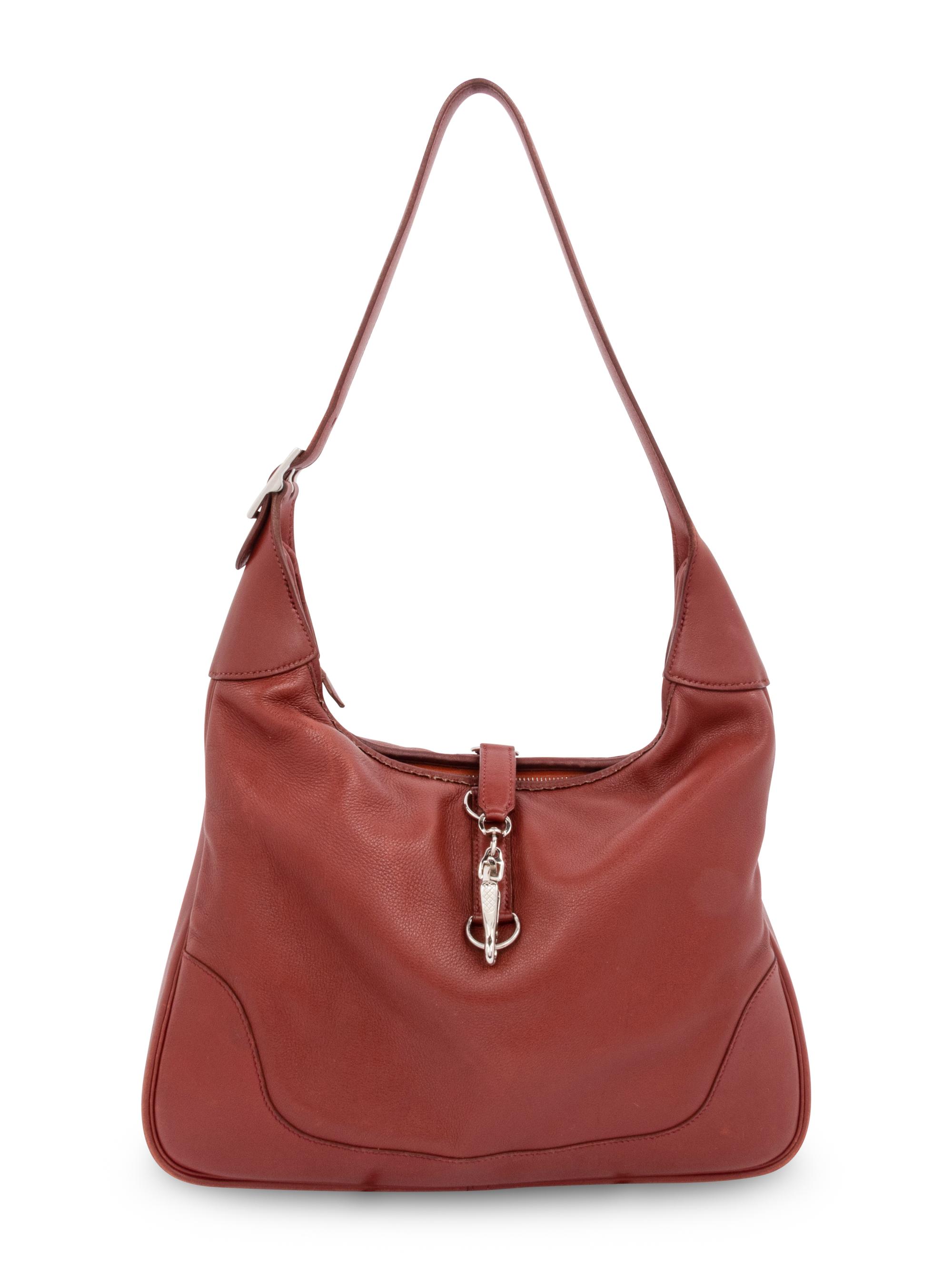 Hermès Trim Bag Evercalf 31, 2000