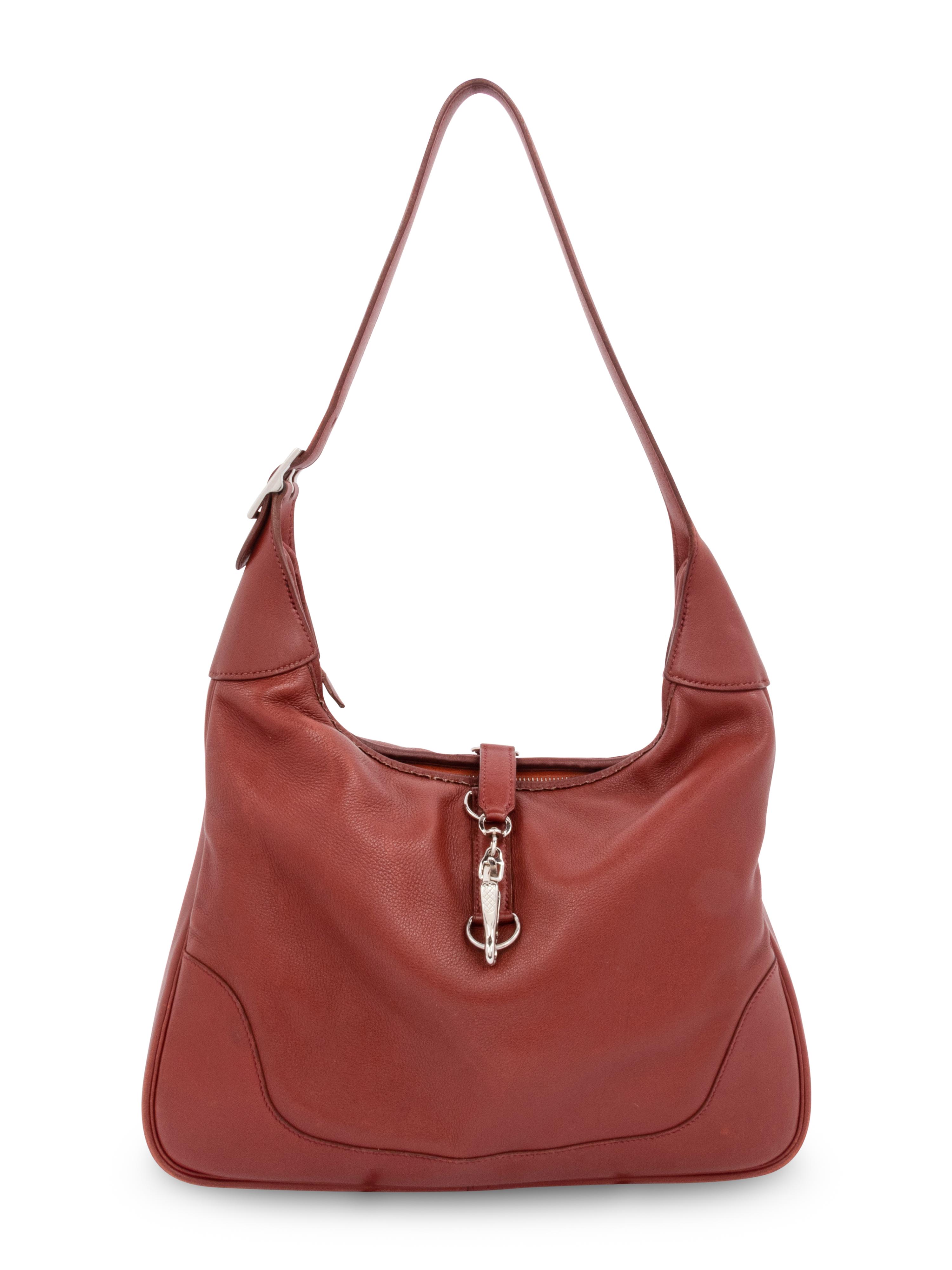 Hermès Trim Bag Evercalf 31, 2000
