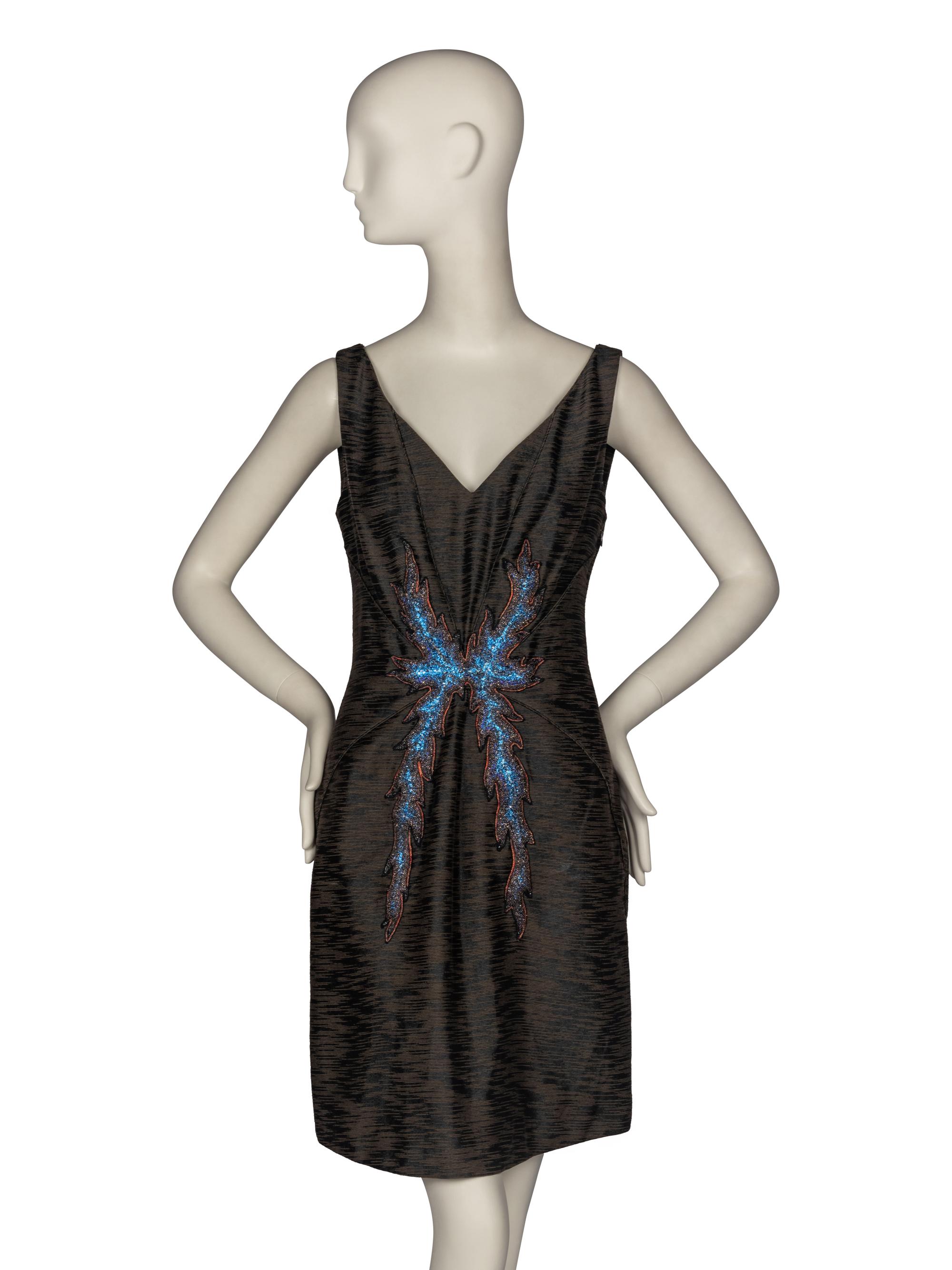 Nina Ricci Dress, 2008