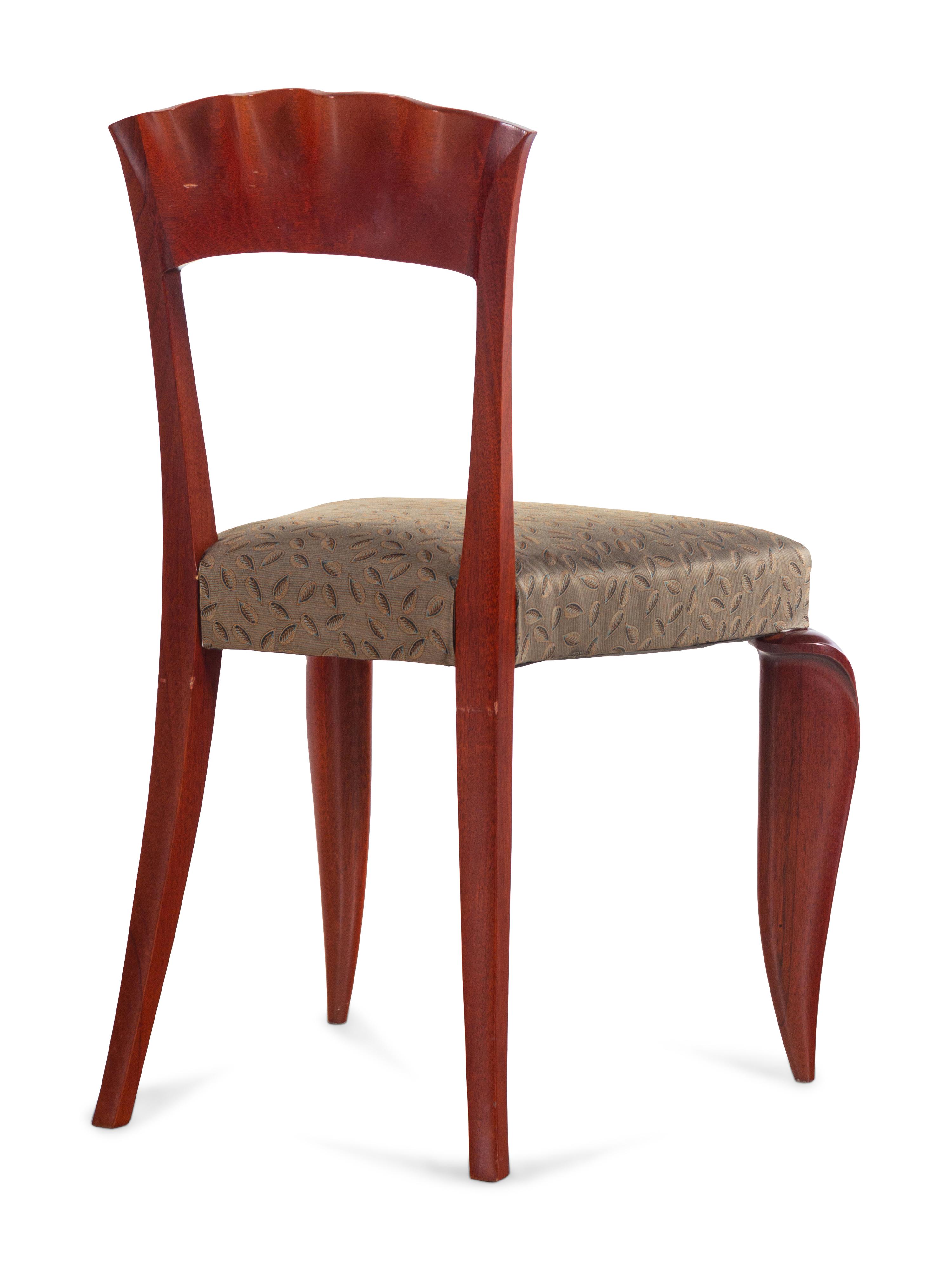 Side Chair, 2000