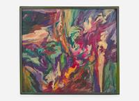 Carolee Schneemann (American, 1939-2019), Palliation II (Armenian)