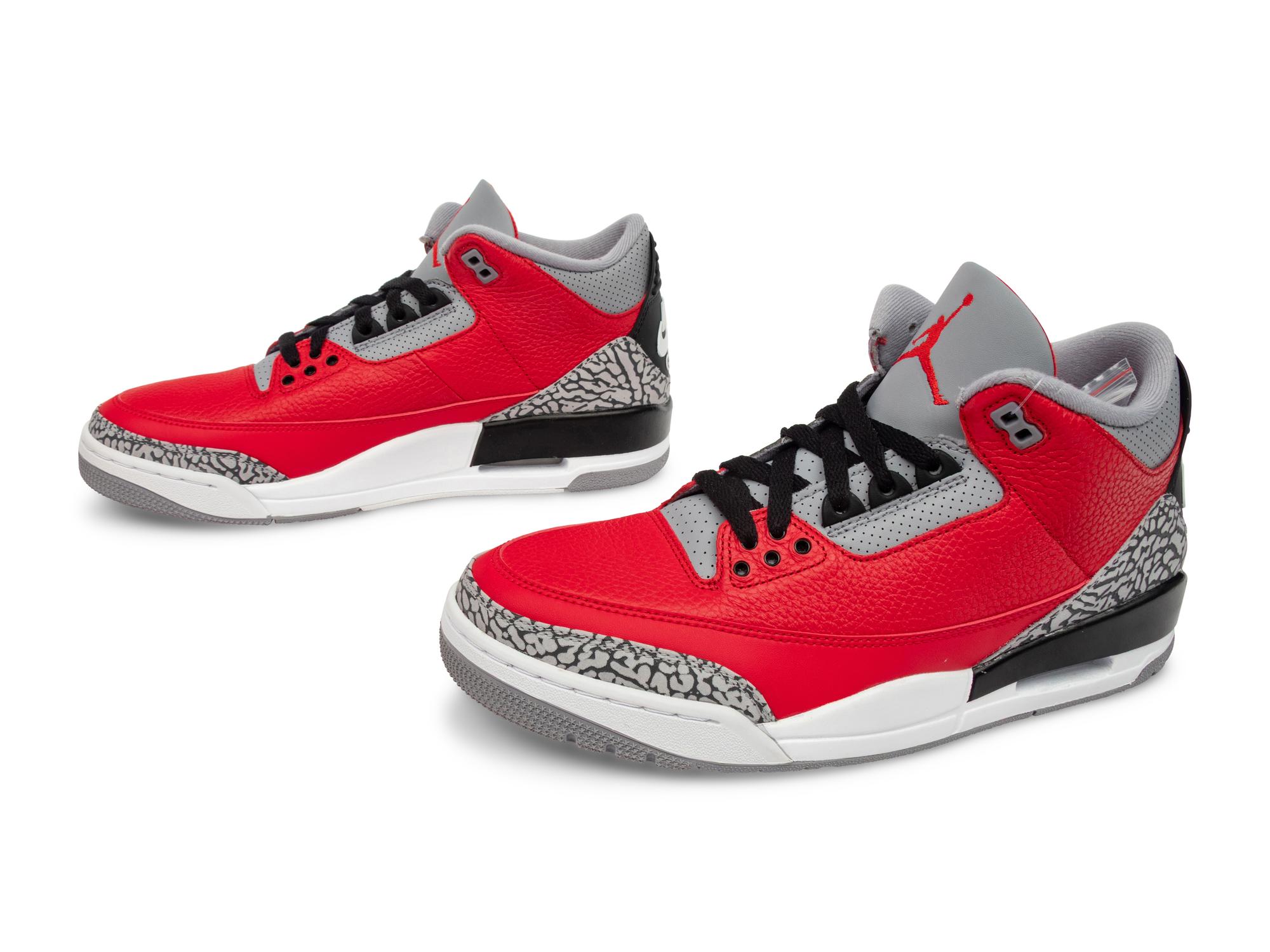 Jordan 3 Retro SE Unite CHI (DS)