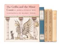 [SENDAK, Maurice (1928-2012)]. A group of 16 works illustrated by Maurice Sendak (1928-2012), including: