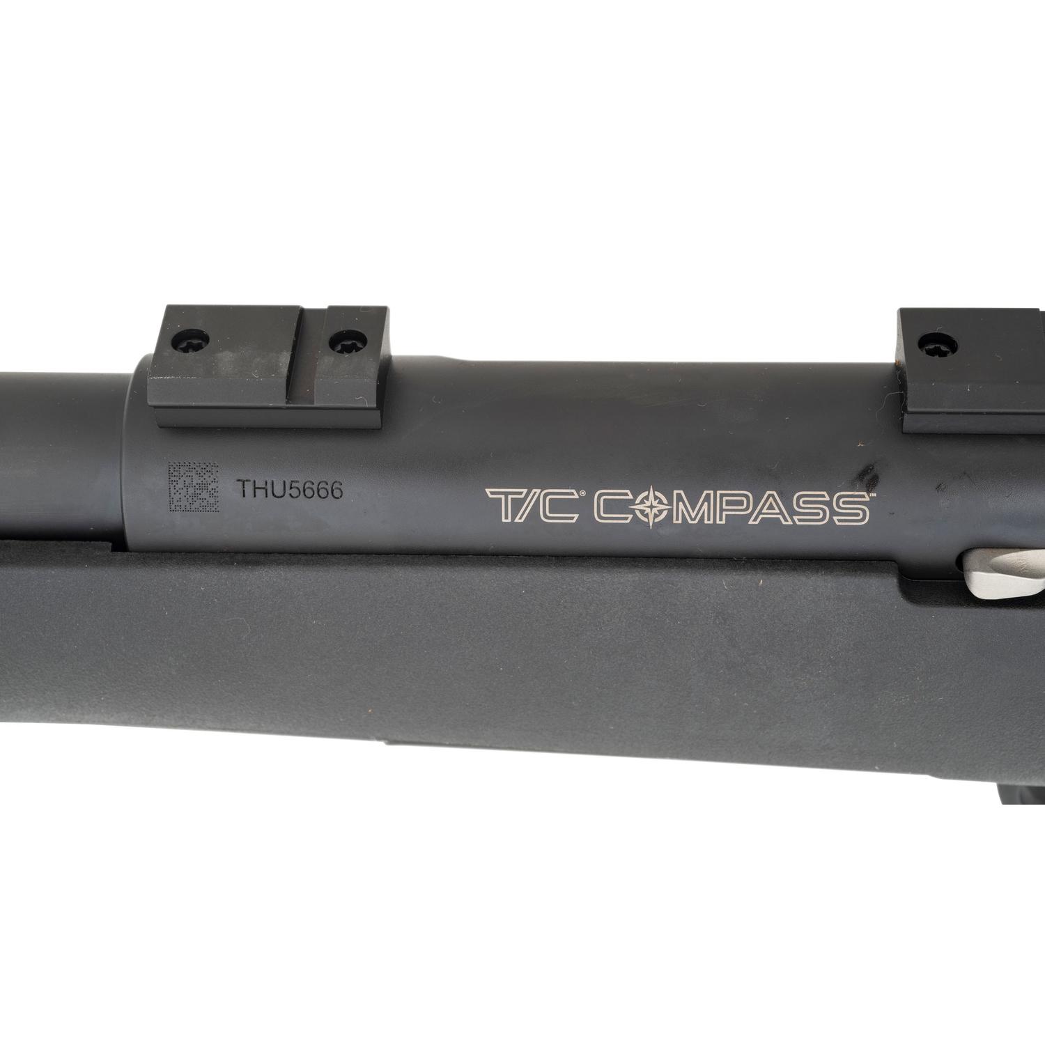 * Thompson Center T/C Compass New in Box
