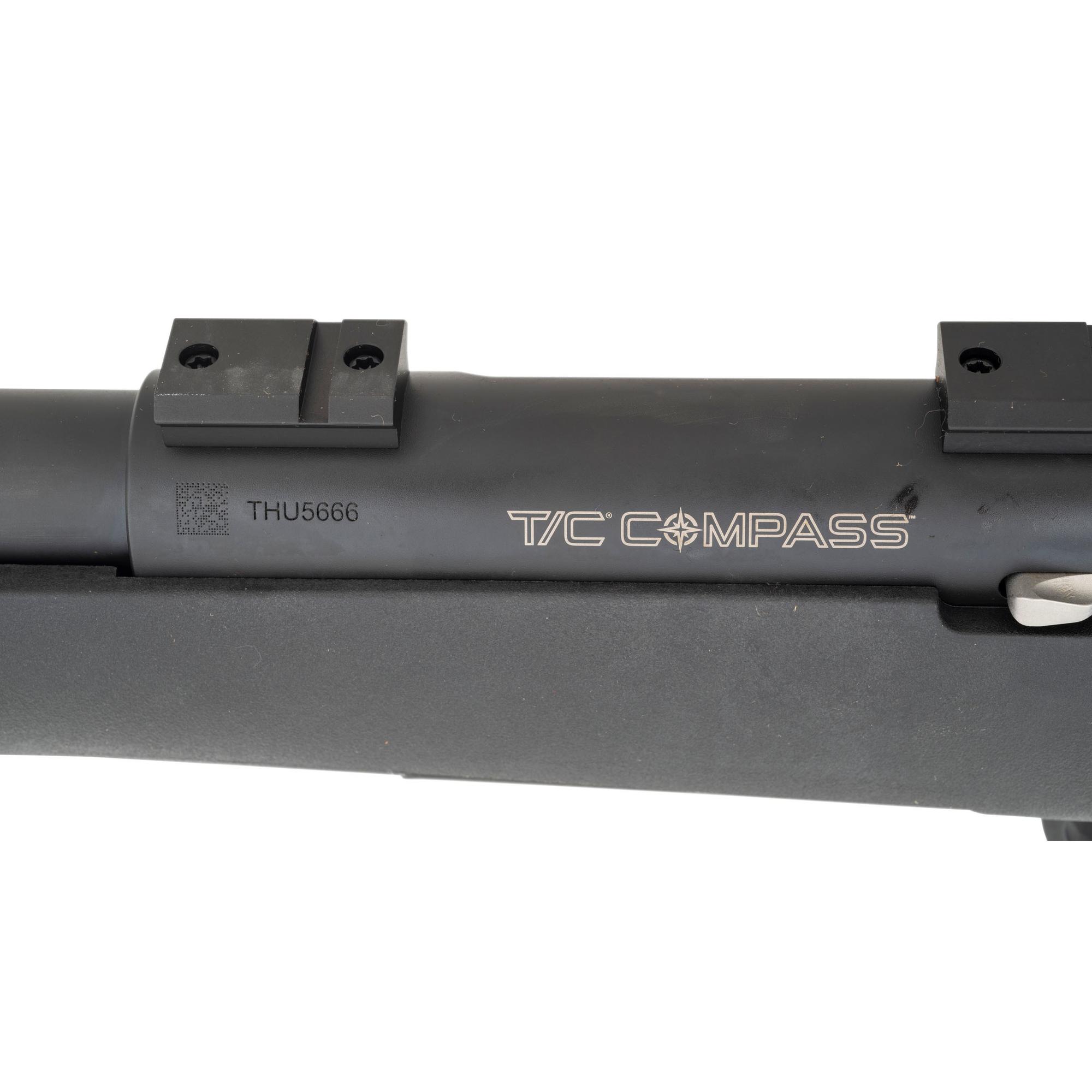 * Thompson Center T/C Compass New in Box