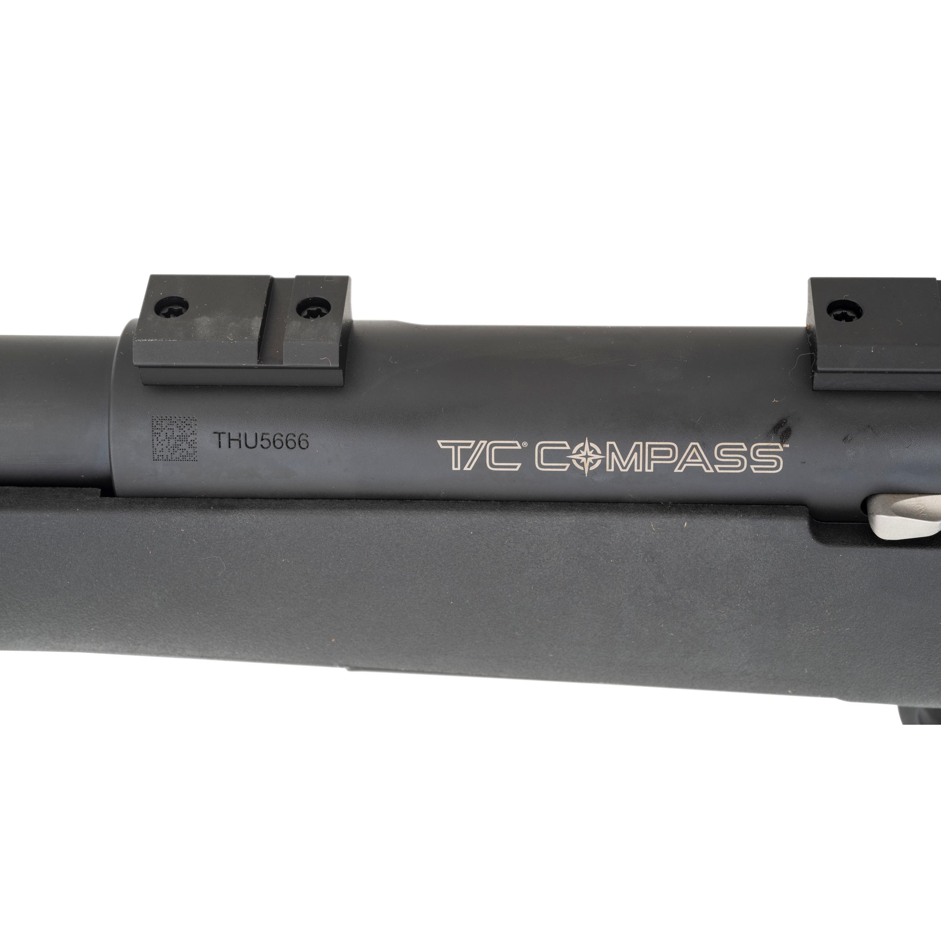 * Thompson Center T/C Compass New in Box
