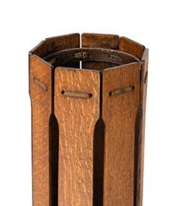 Eight-Sided Umbrella Stand