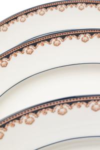 A Wedgwood Medici Porcelain Dinner Service
