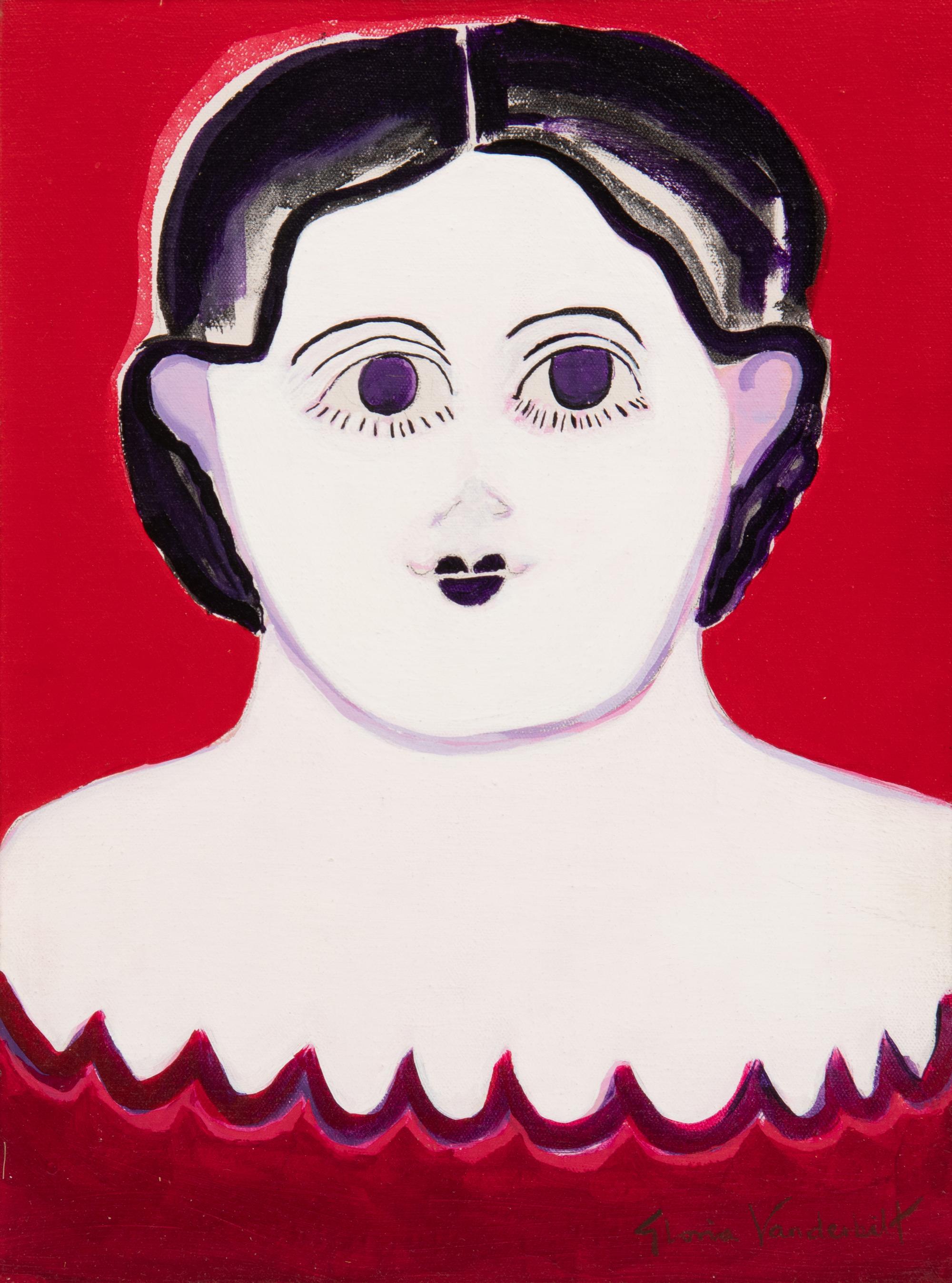 Doll's Head