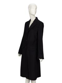 Tom Ford for Gucci, Tailored Wool Coat