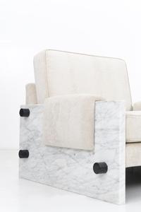 Pair of Lounge Chairs