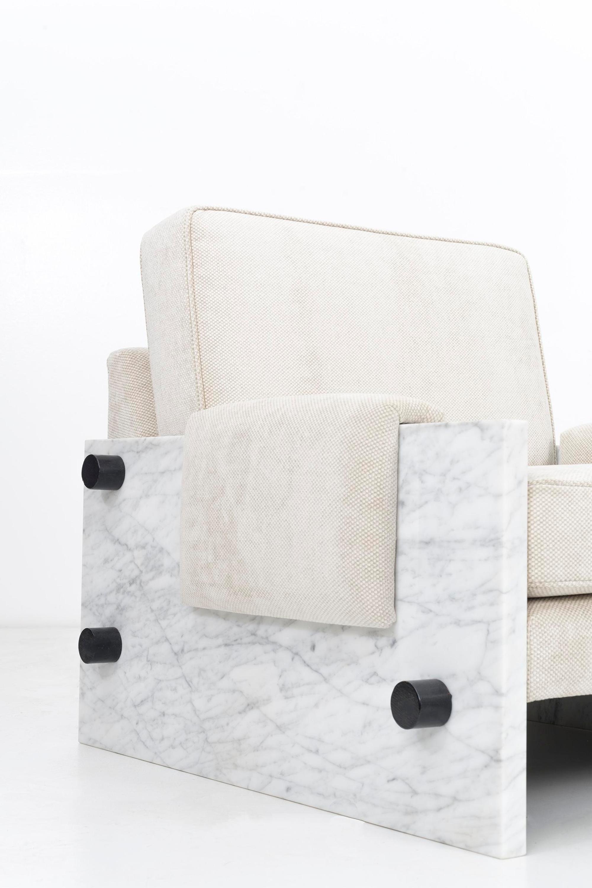 Pair of Lounge Chairs