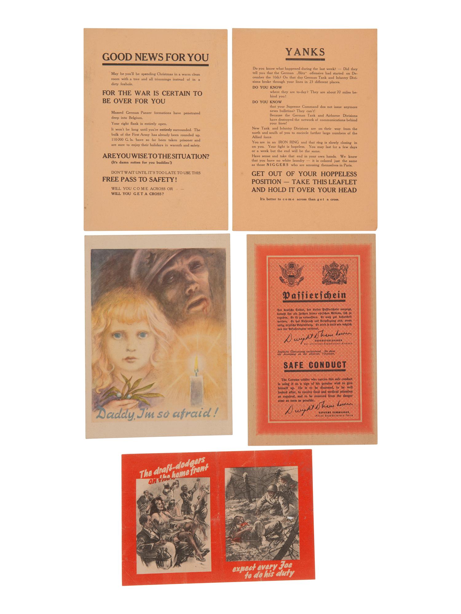 [WORLD WAR II]. After Action Report Third US Army 1 August 1944-9 May 1945. Vol. I. The Operations.