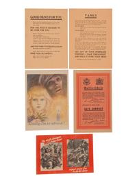 [WORLD WAR II]. After Action Report Third US Army 1 August 1944-9 May 1945. Vol. I. The Operations.