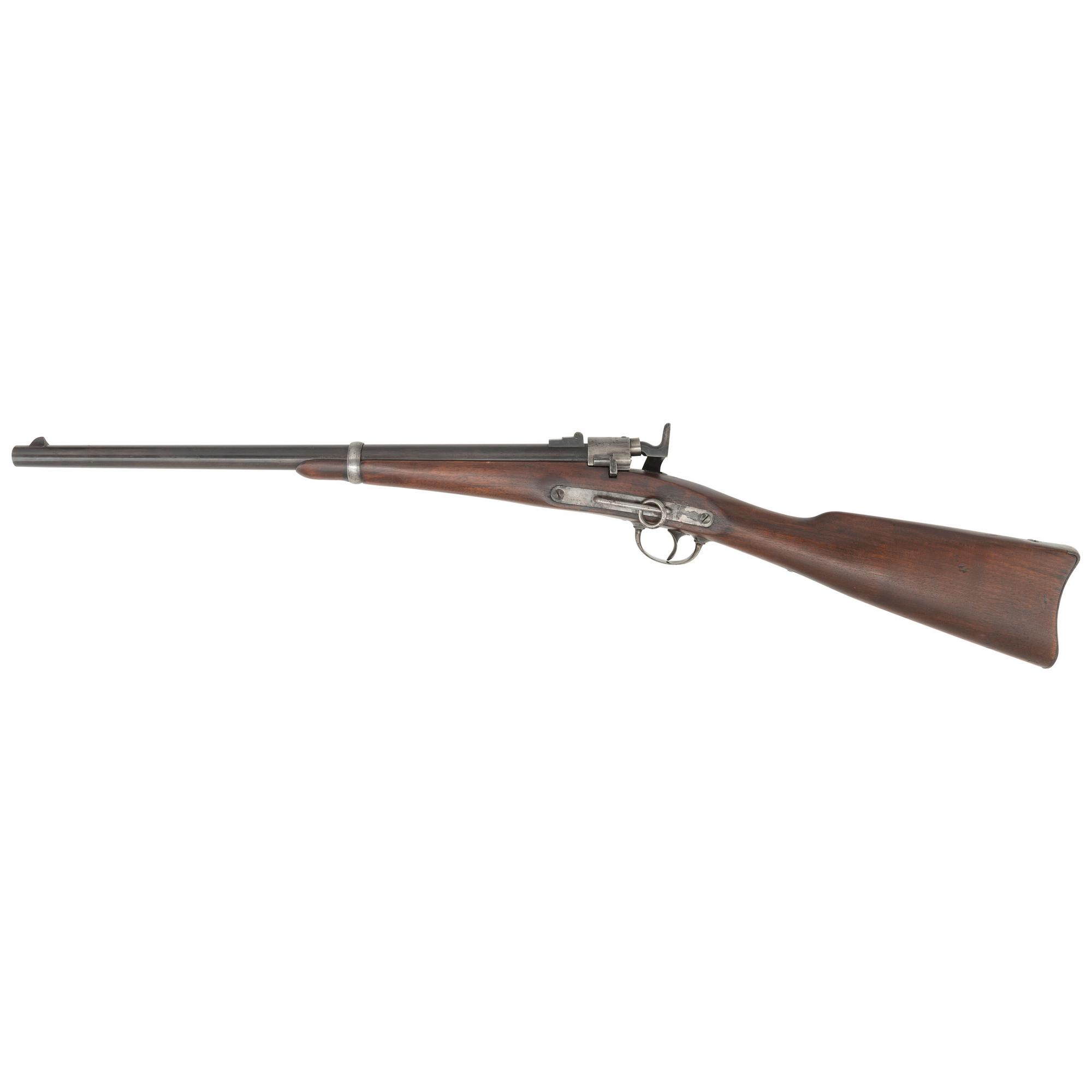 Joslyn Model 1864 Carbine