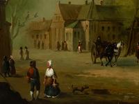 Dutch School, 20th Century