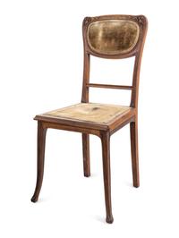 Pair of Chairs