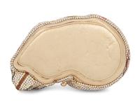 Judith Leiber Cat Minaudière, 1984