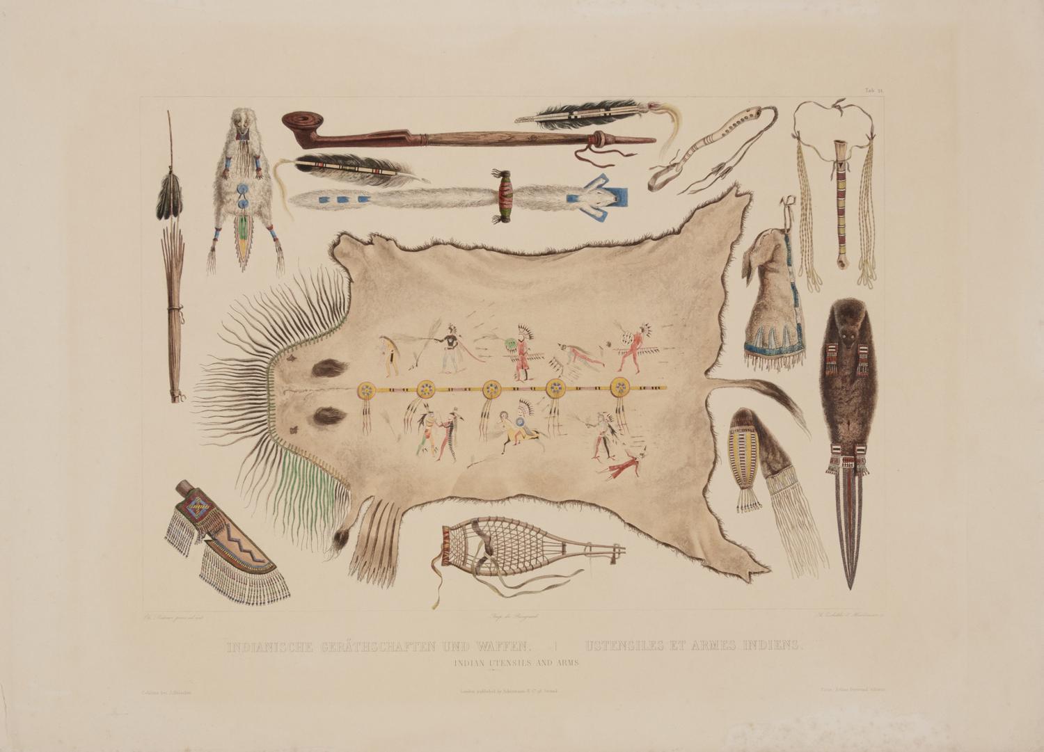 BODMER, Karl (1809-1893)