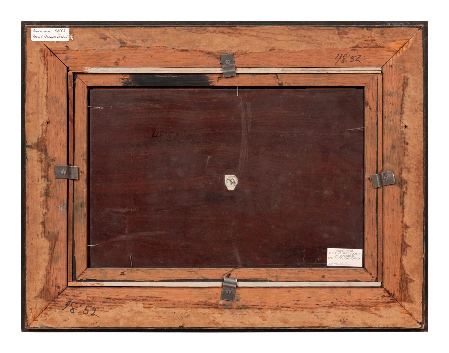 French School, 19th Century