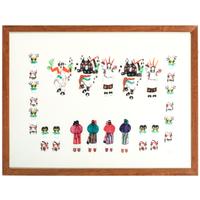 Buffalo Dancers