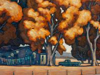 Homestead