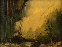 Two Landscapes