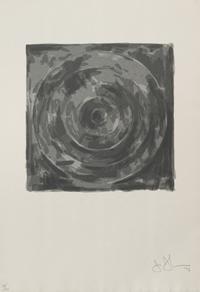 For Meyer Schapiro ( complete portfolio of 12 prints, in original case), 1973-1974
