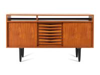 Teak Sideboard