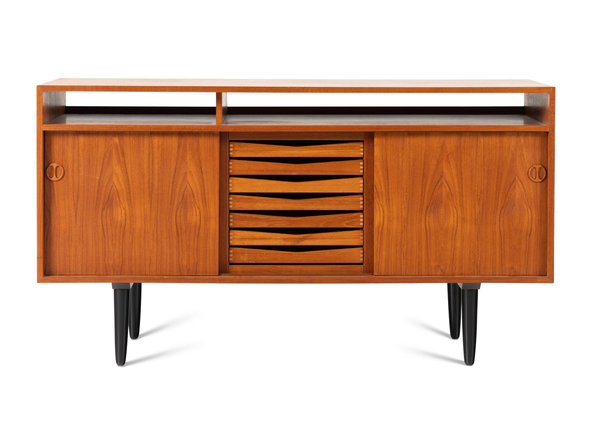 Teak Sideboard