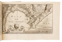 LA BARBINAIS LE GENTIL, Etienne M. (1725-1792). Nouveau Voyage autour de Monde. Paris, 1728, 1729. Later edition.