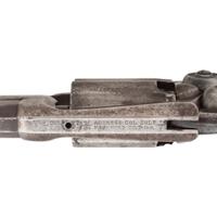 Colt Model 1855 .44 Caliber Revolving Carbine