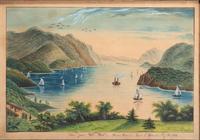 Hudson River School, 19th Century