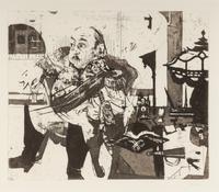The General , 1962-3