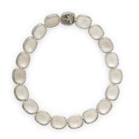 Angela Cummings, 'Thumb Print', Sterling Silver Suite