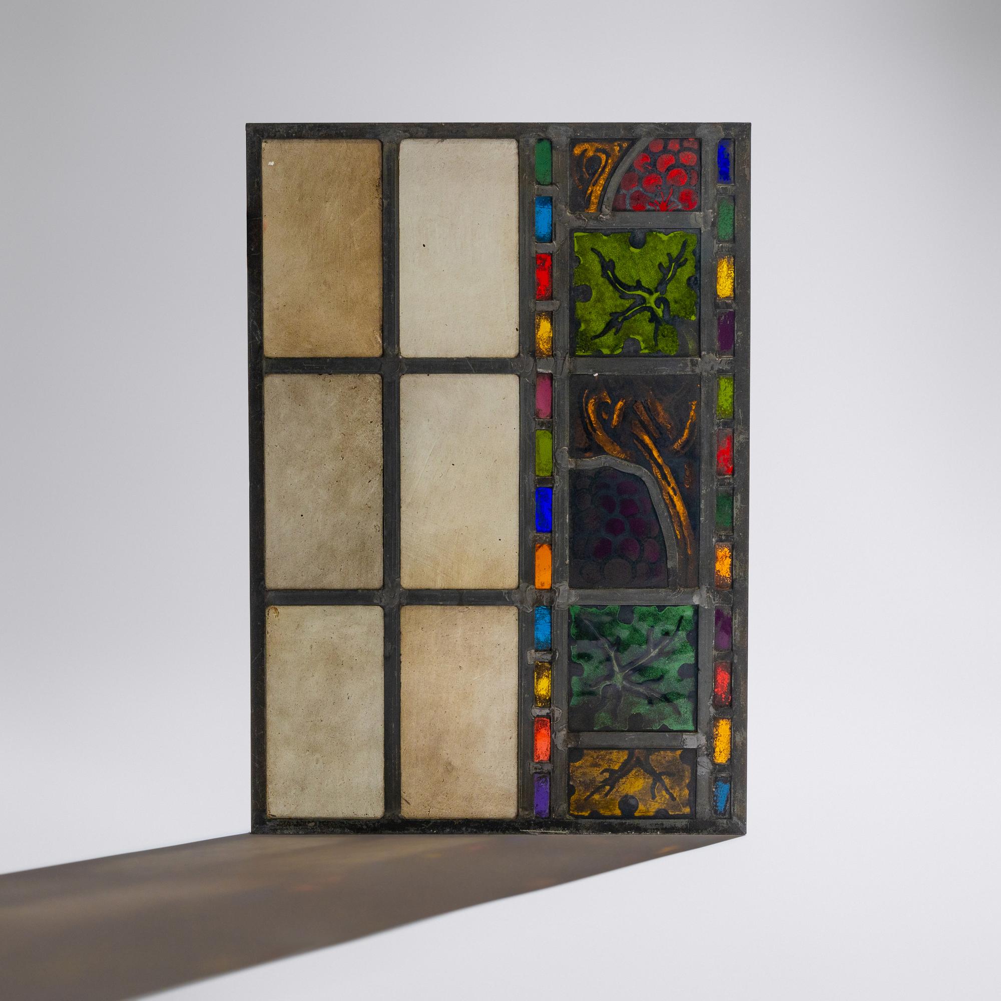 3 Geometric windows