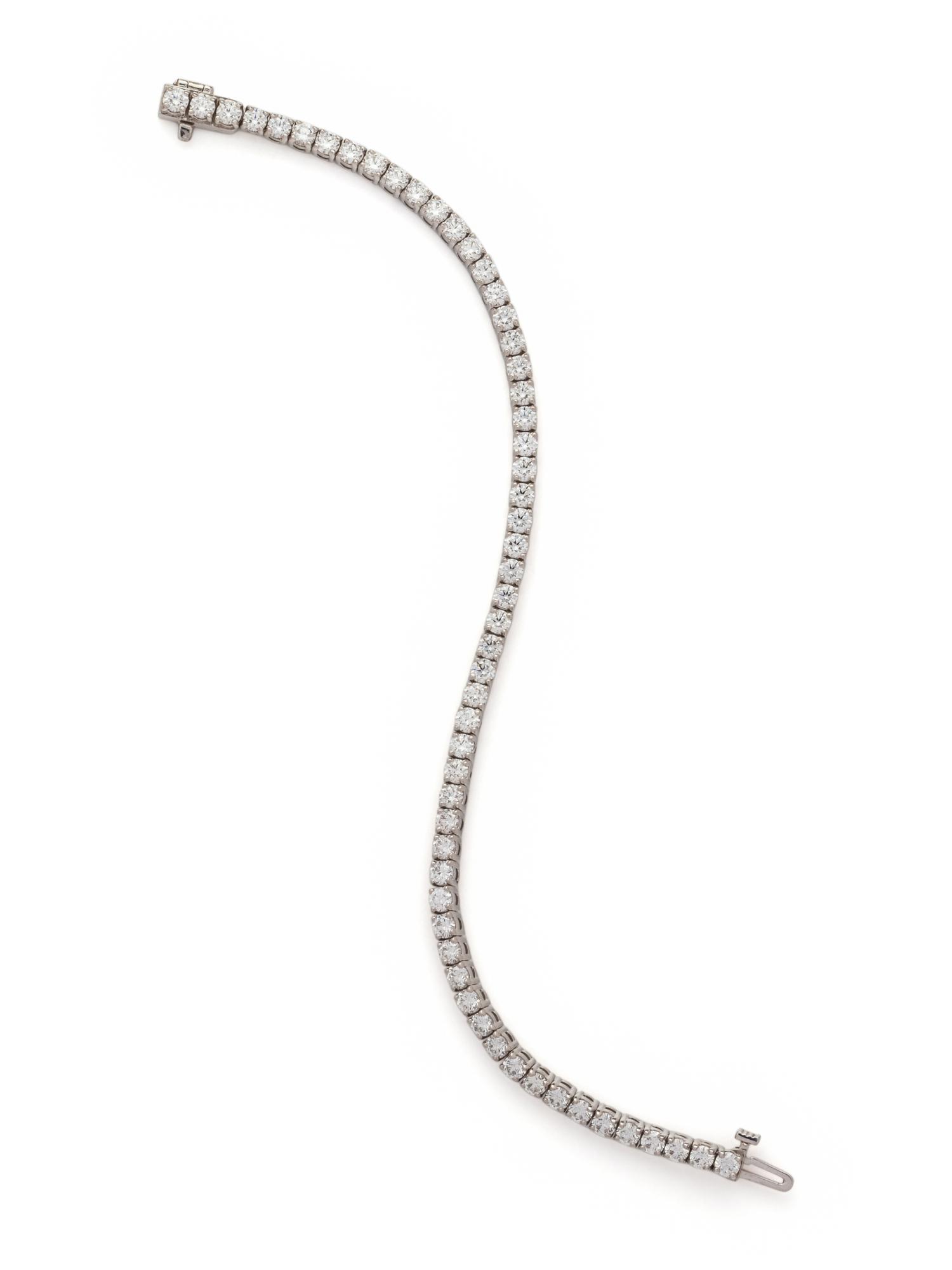DIAMOND BRACELET