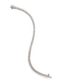DIAMOND BRACELET