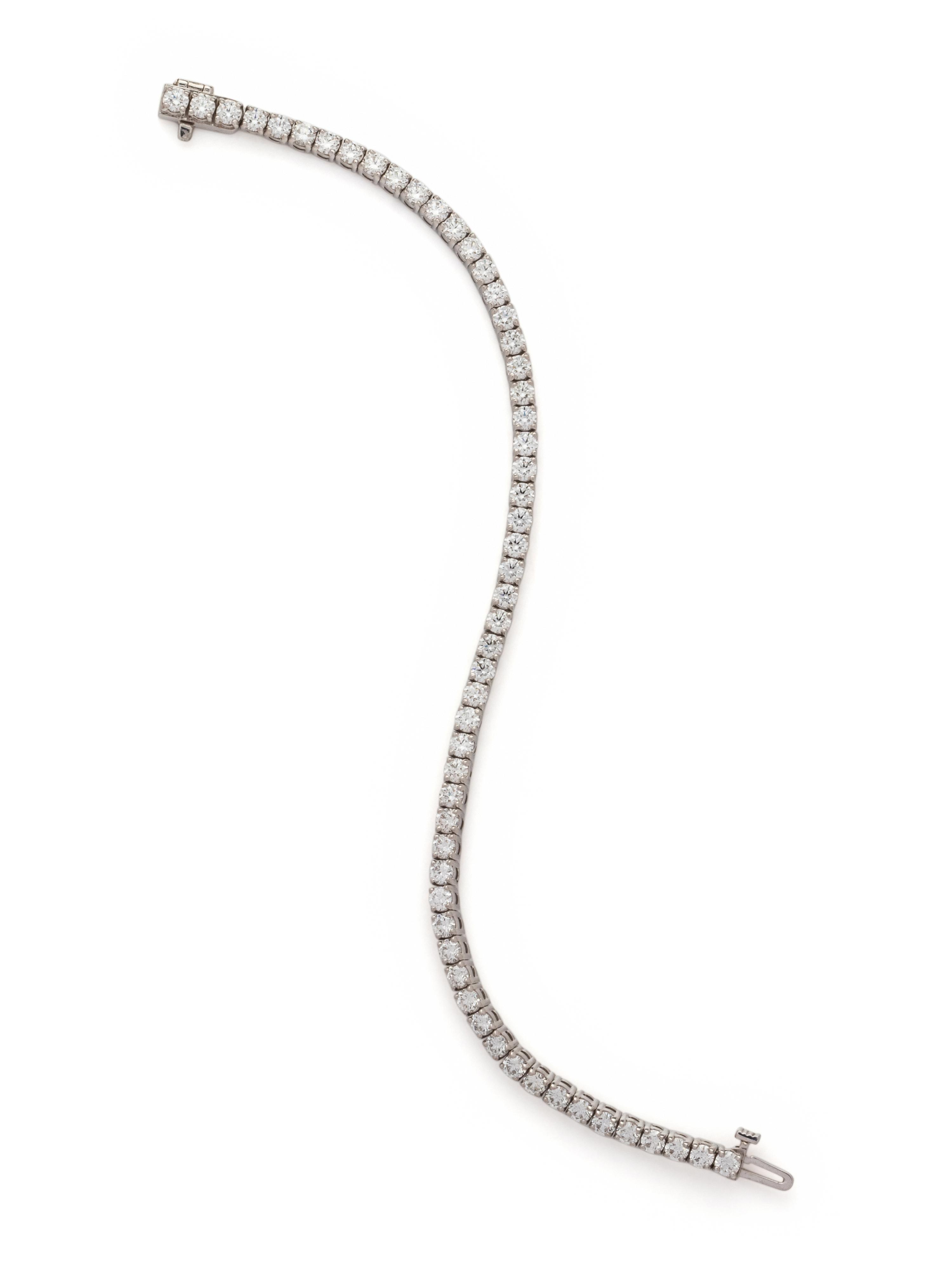 DIAMOND BRACELET