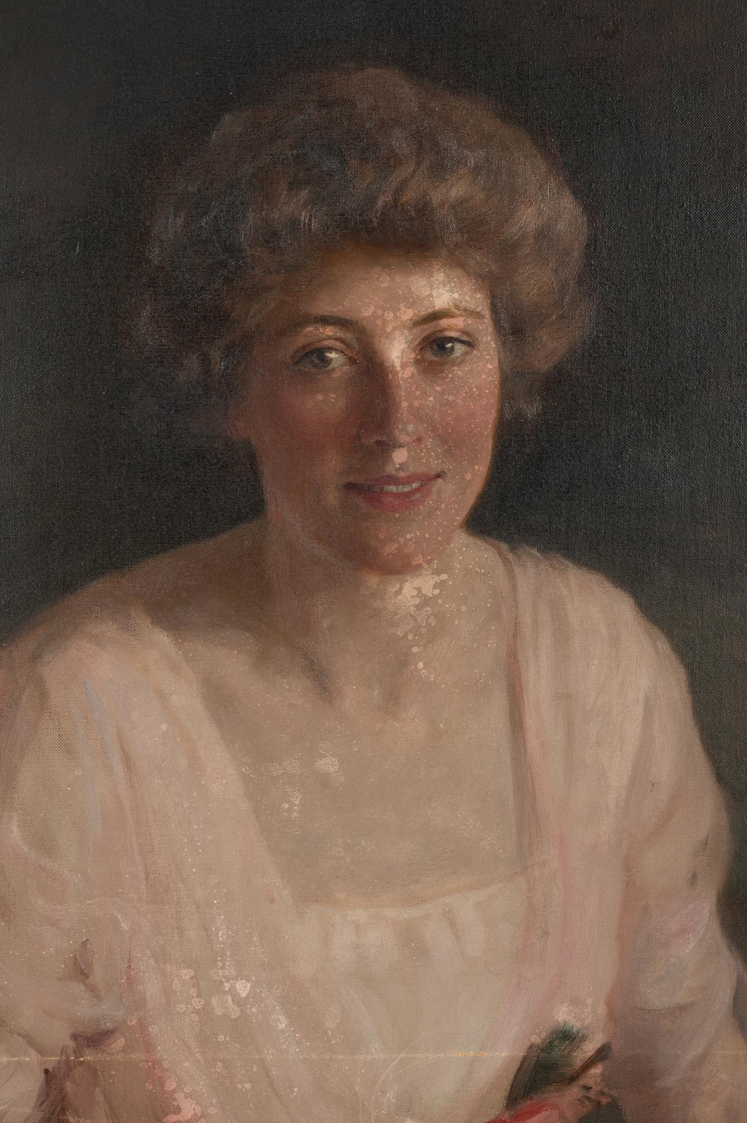 Mary Margaret Walker Small