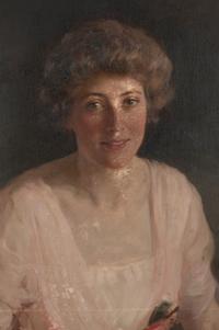Mary Margaret Walker Small