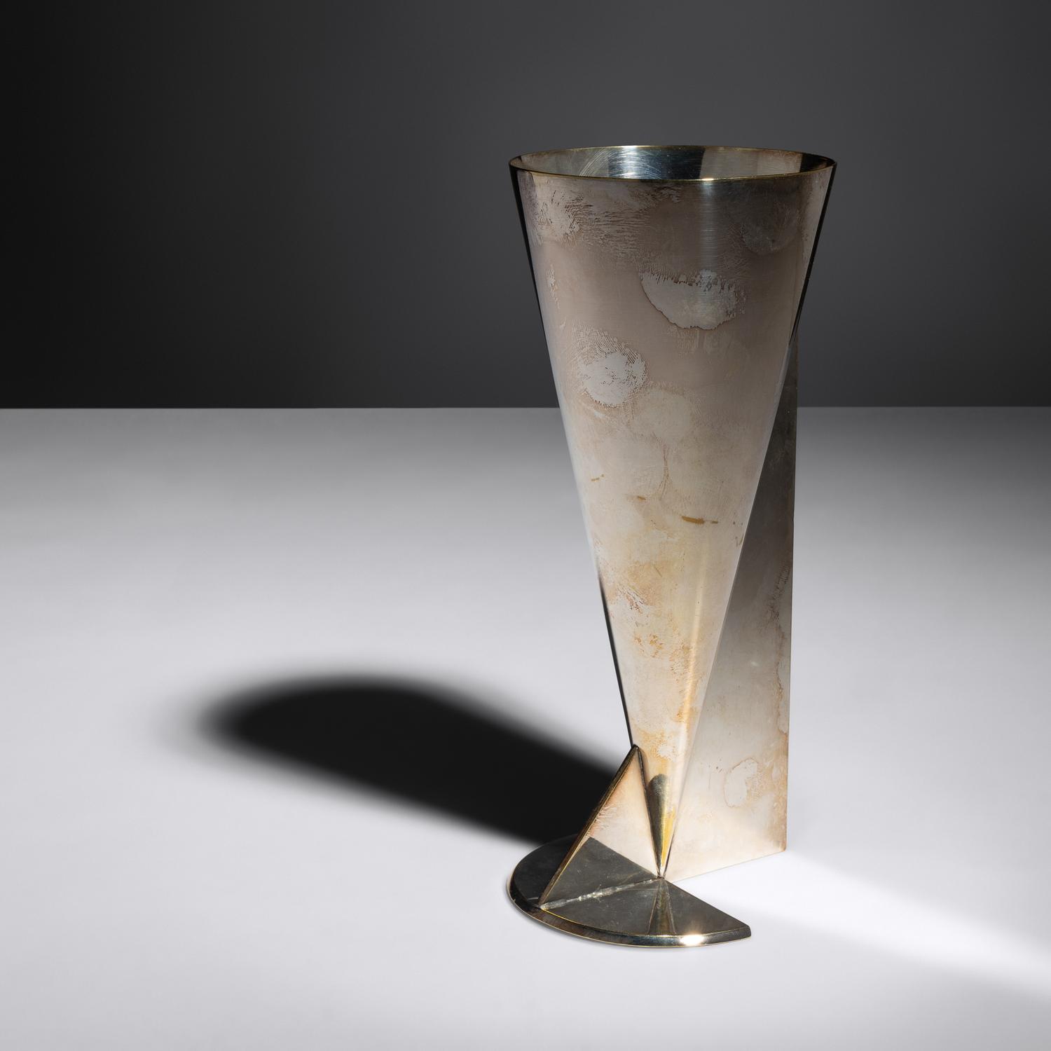 Vase, c. 1930 Desny, France