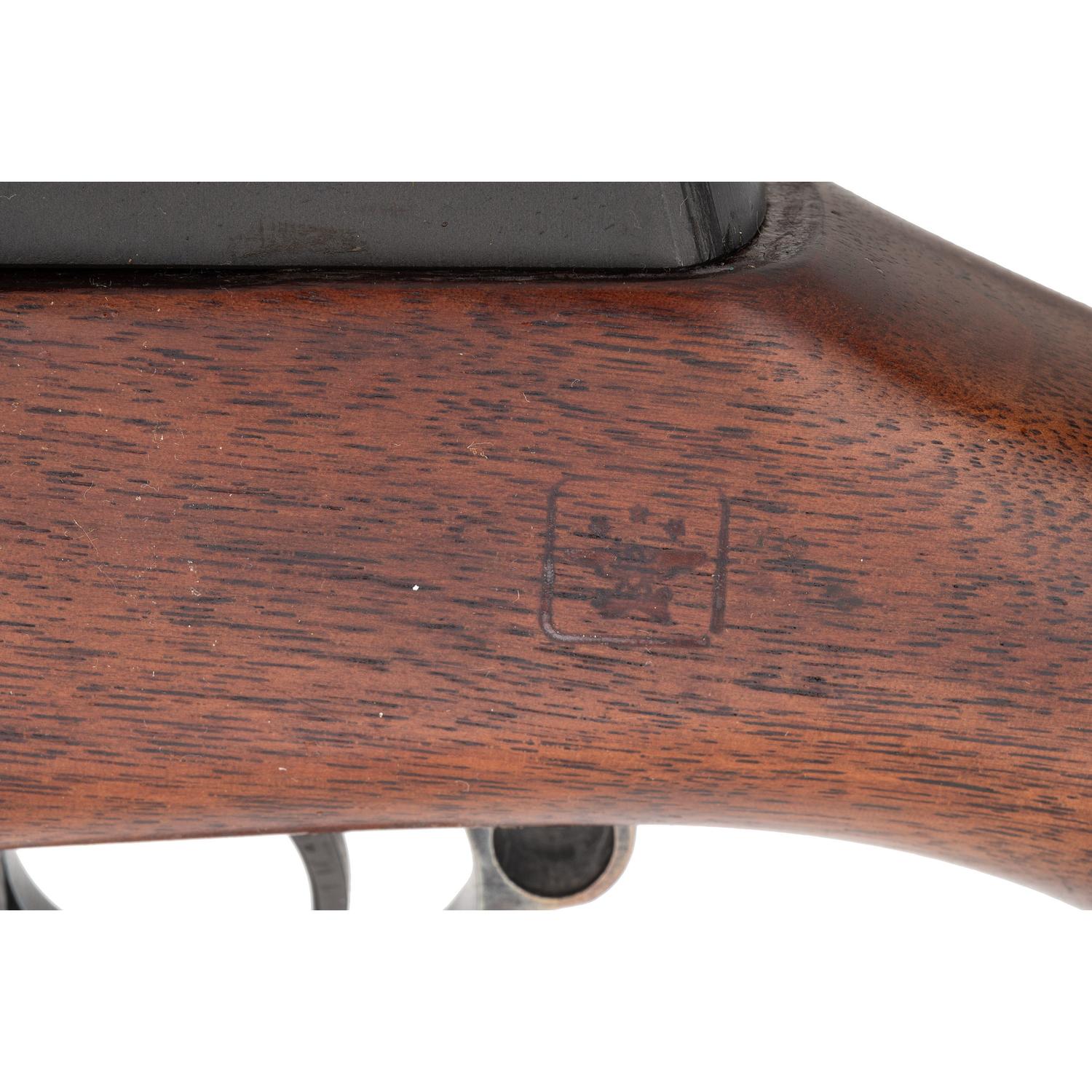 ** CMP U.S. Springfield M1 Garand with Original CMP Box and Paperwork